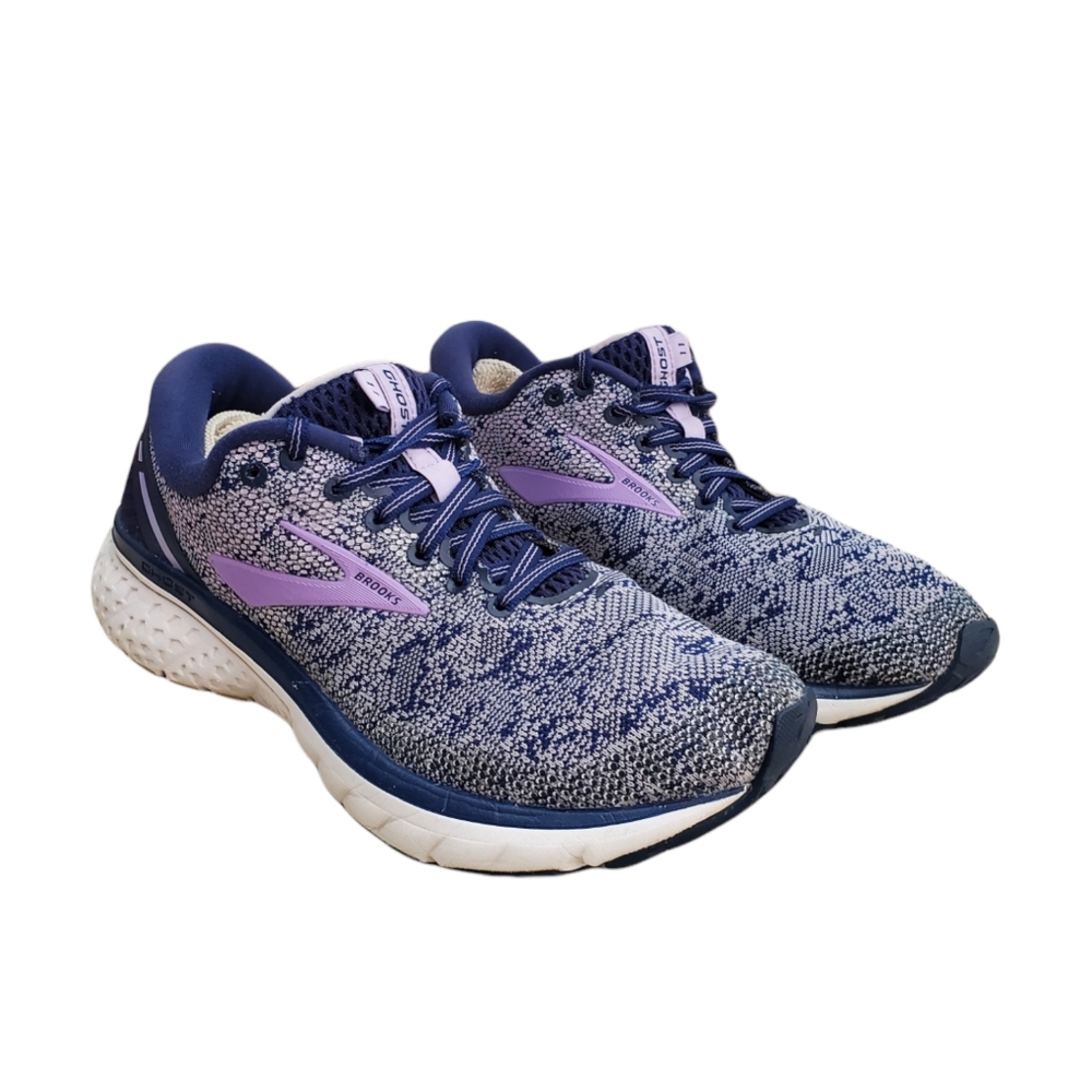 Brooks Ghost 11 Running Shoes
